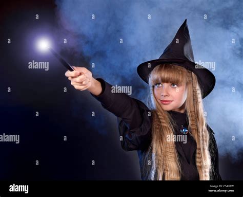 Magical Merch: Collectible Hanging Witch Hat Memorabilia